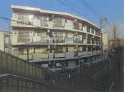 マンション 東京都杉並区高井戸西一丁目８５４番地２