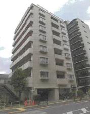 マンション 東京都足立区千住緑町三丁目２番地８