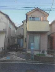 土地建物 東京都葛飾区西水元六丁目１９５３番地４