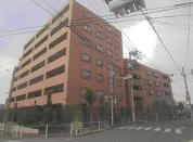 マンション 東京都板橋区徳丸三丁目１２５番地１