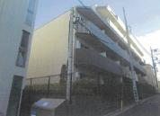 マンション 東京都練馬区貫井三丁目４３５番地４