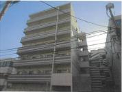 マンション 東京都板橋区上板橋三丁目４５３番地１