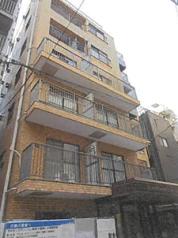 マンション 東京都港区麻布十番三丁目２番地１