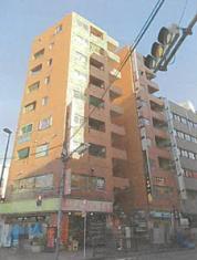 マンション 東京都大田区西蒲田七丁目５番地１５、５番地１６