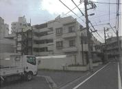 マンション 東京都豊島区千早一丁目１７番地１