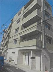 マンション 東京都大田区南久が原二丁目１３番地２