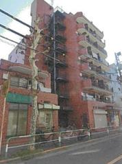 マンション 東京都豊島区北大塚三丁目２５２６番地１