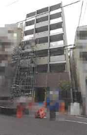 マンション 東京都墨田区向島三丁目１０番地６