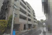 マンション 東京都江戸川区新堀一丁目２１番地１３