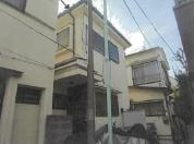 土地建物 東京都板橋区徳丸二丁目九四番地弐六