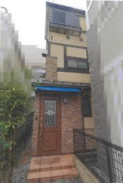 土地建物 東京都江戸川区西瑞江三丁目３３番地１５７