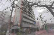 マンション 東京都足立区柳原一丁目２５番地１４、２５番地１２
