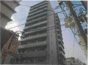 マンション 東京都板橋区中板橋２１番地２２