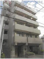 マンション 東京都品川区中延二丁目２７７番地１