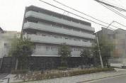 マンション 東京都北区赤羽西六丁目２１番地６