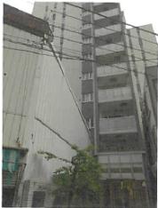 マンション 東京都台東区三ノ輪一丁目１０２番地３