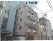 マンション 東京都大田区東雪谷五丁目７０８番地１