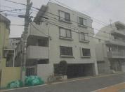 マンション 東京都