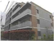 マンション 東京都足立区島根一丁目１１１３番地１