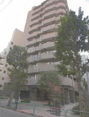 マンション 東京都