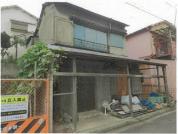 土地建物 東京都荒川区西日暮里三丁目１１０９番地２