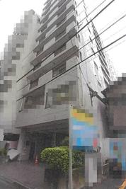 マンション 東京都江東区亀戸二丁目４５番地１４、４５番地７、４５番地１０