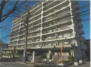 マンション 東京都足立区青井三丁目２０００番地１