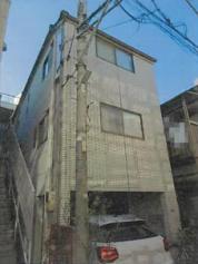 土地建物 東京都