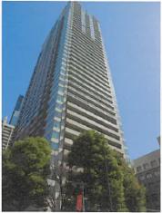 マンション 東京都港区赤坂二丁目１７５７番地２