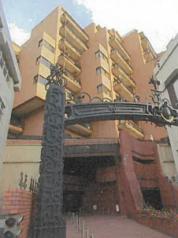 マンション 東京都