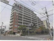 マンション 東京都足立区六木一丁目８５９番地２