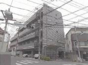 マンション 東京都大田区矢口二丁目２０１番地３