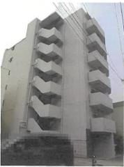マンション 東京都北区中十条四丁目３番地１、３番地９