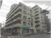 マンション 東京都中野区東中野五丁目３０番地４、３０番地２