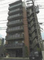 マンション 東京都足立区谷在家一丁目９番地３１