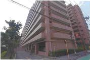 マンション 東京都江東区北砂三丁目１番地
