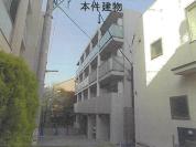 マンション 東京都