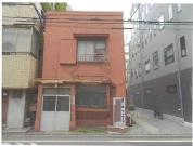 土地建物 東京都目黒区鷹番二丁目１９２番地１