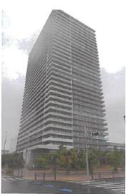 マンション 東京都江東区有明一丁目１０２番地１１