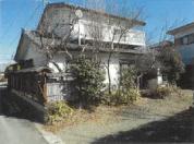 土地建物 長野県上田市五加字上原　１００１番地４、９９９番地６