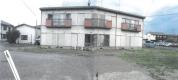 土地建物 栃木県鹿沼市戸張町字川原宿２３１２番地１