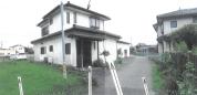 土地 栃木県鹿沼市戸張町字川原宿２３１３番３