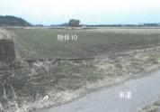 土地 栃木県鹿沼市北半田字下半田２６５番