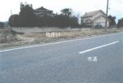 土地 栃木県鹿沼市北半田字下半田３５６番１