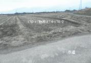 土地 栃木県鹿沼市北半田字下半田１７８番１
