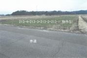 土地 栃木県鹿沼市北半田字下半田２１３番１