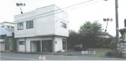 土地建物 栃木県那須烏山市南二丁目字金井町東裏１１１４番地１