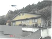 土地建物 栃木県那須烏山市小倉字六月久保９６４番地１