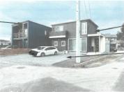 土地建物 栃木県宇都宮市中里町字権現山１４３番地４