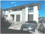 土地建物 栃木県小山市東城南五丁目１６番地１８